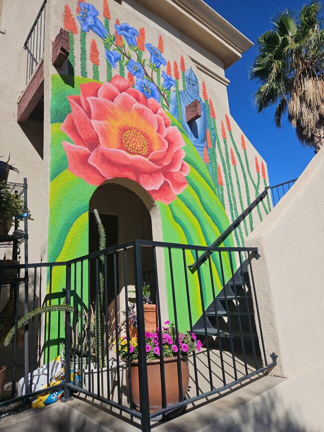 Photo - The Castle Apartments