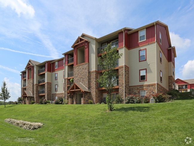 Photo - Turtle Creek Apartments