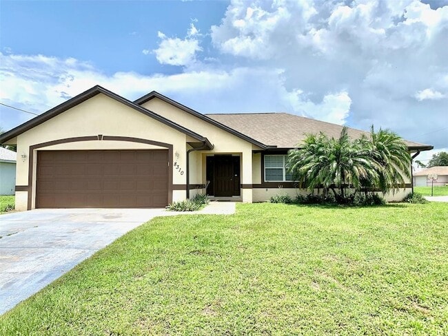 Building Photo - 8310 Delk Ave