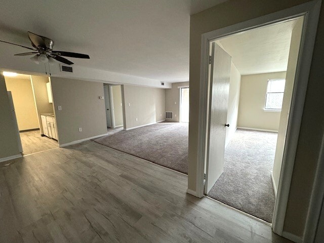 2 Bedroom - Sprucewood Apartments