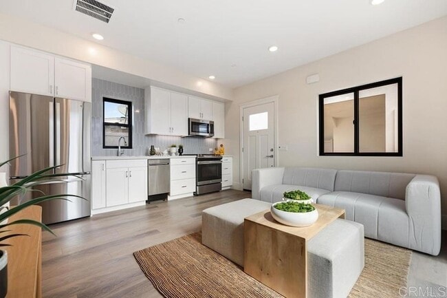 Building Photo - 3759 Adams St