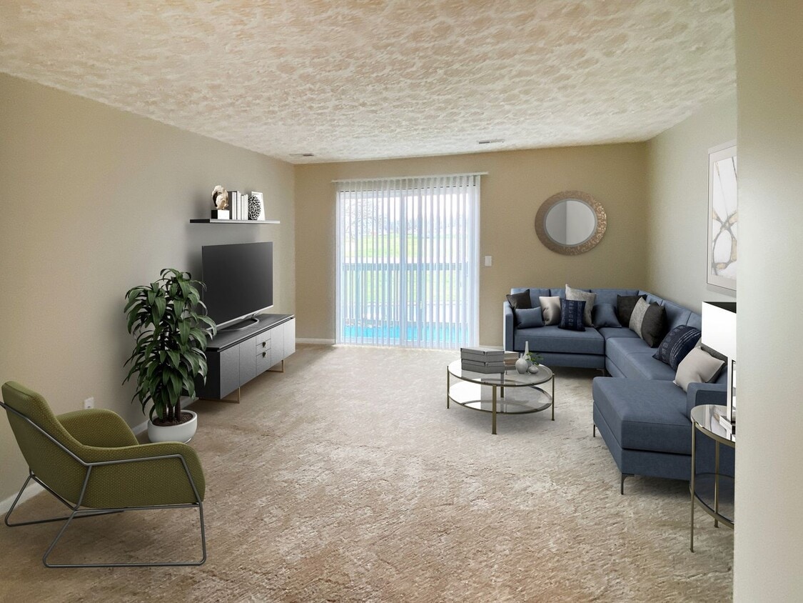 Floor Plan - 2x1WD R-Prem