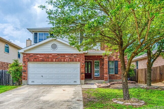 Photo - 2637 Gallant Fox Dr