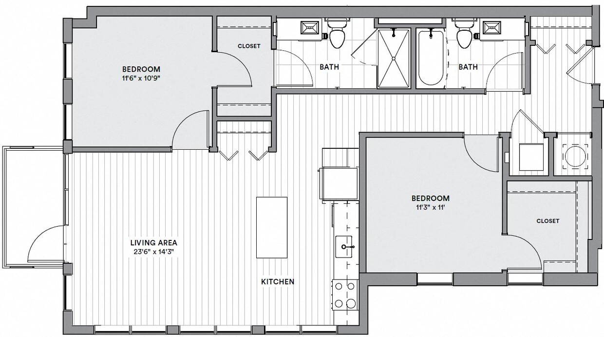 Floor Plan - B24