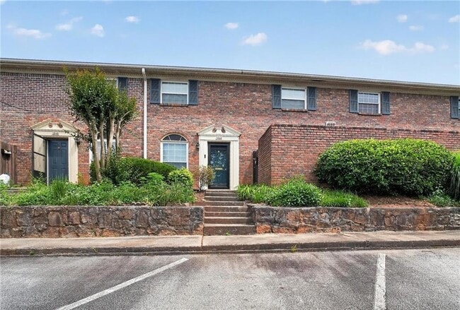 Photo - 3549 Old Chamblee Tucker Rd Unit J