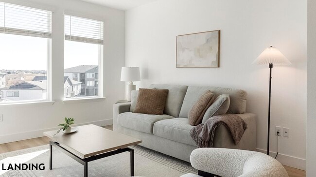 Building Photo - 10670 Jake Jabs Blvd Unit 2307