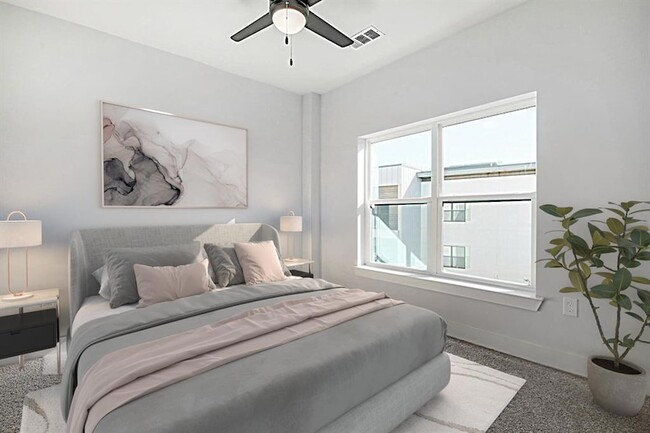 Photo - 2500 Longview St Unit 501