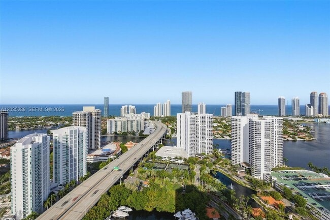 Photo - 3500 Mystic Pointe Dr Unit PH5