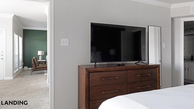 Photo - 10990 West Rd Unit 411