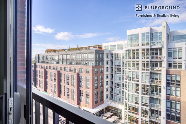 Photo - 625 H St NW Unit FL8-ID380