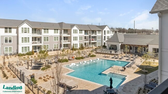 Building Photo - 100 Wildwood Ct Unit 1-1312