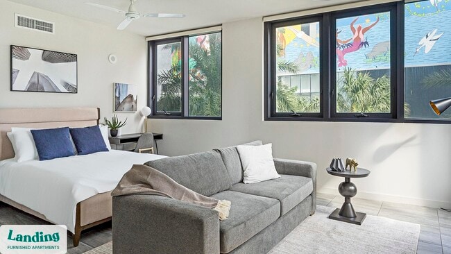 Photo - 698 NE 1st Ave Unit CMW-0205.1401739