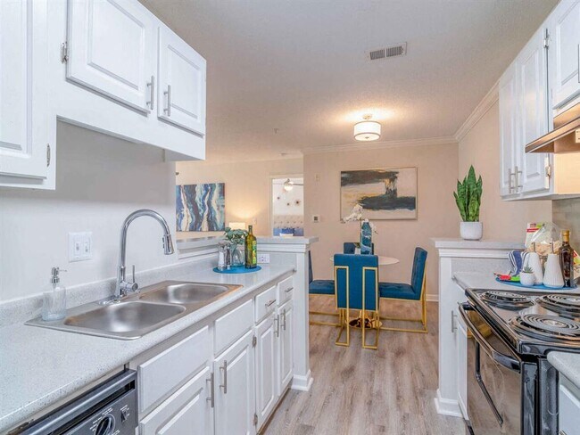 Photo - Park at Arlington