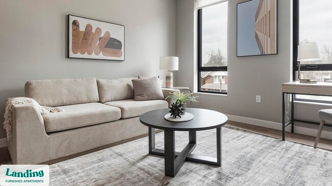 Building Photo - 299 DeBaliviere Ave Unit S313.1408603