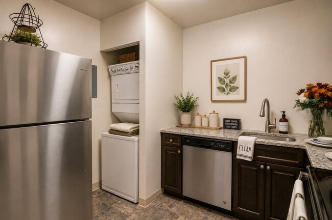 Photo - Villages at Montpelier Apartment Homes