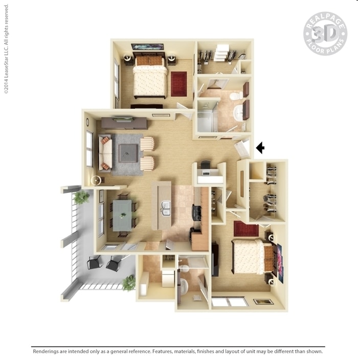 Park Place - Park Place