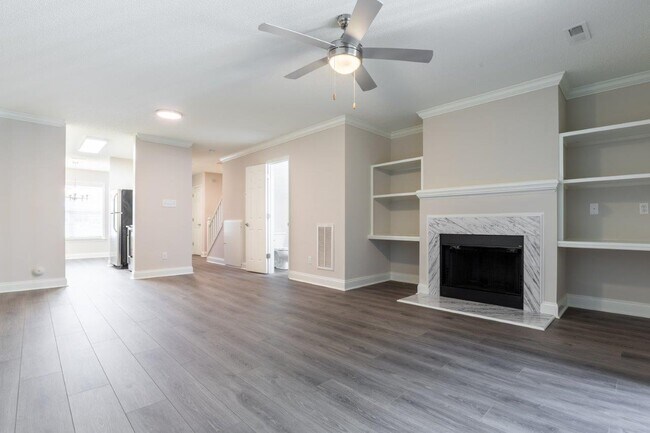 Photo - Indigo Apartments