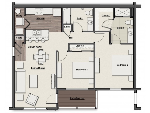 Overlook - Overlook Full View