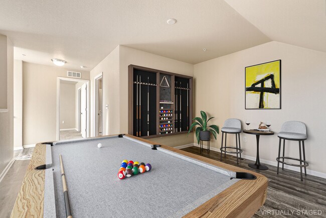 Photo - Maple Leaf Townhomes