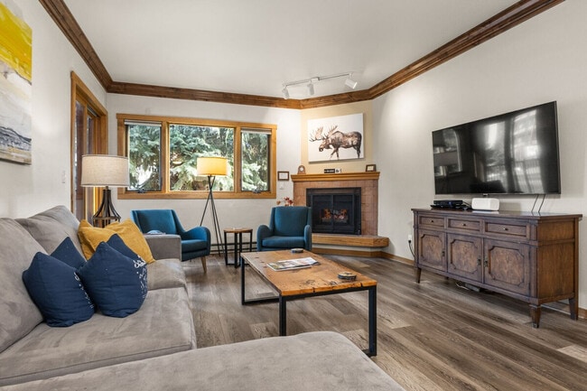 Photo - 2200 Apres Ski Way Unit SI FL2-ID1564307P