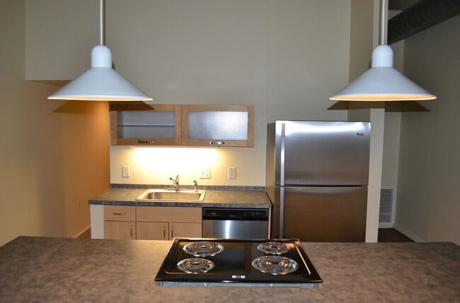 Photo - Lofts at Liberty