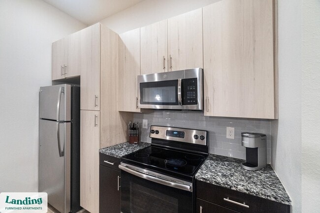 Photo - 655 W Mallard Creek Church Rd Unit 02-001