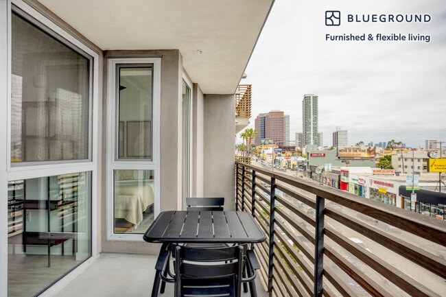 Photo - 12035 Wilshire Blvd Unit FL4-ID1060