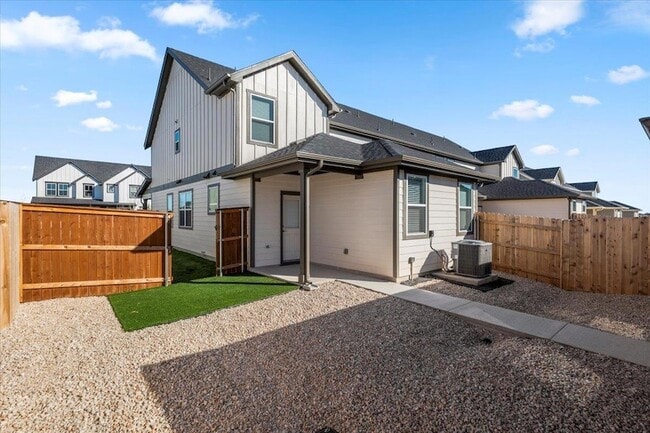 Photo - 2520 Ophelia Levi Ln