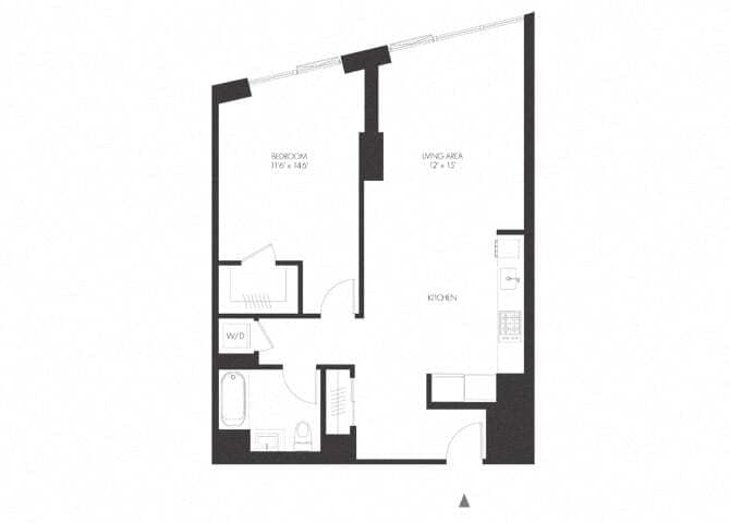 Floor Plan - B2