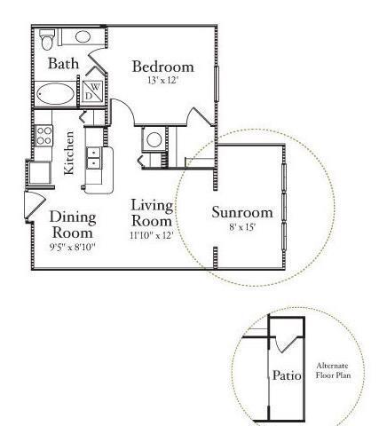 Floor Plan - A1