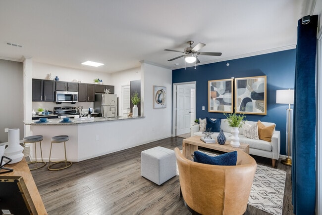 Ventana Plum Creek - Ventana Plum Creek