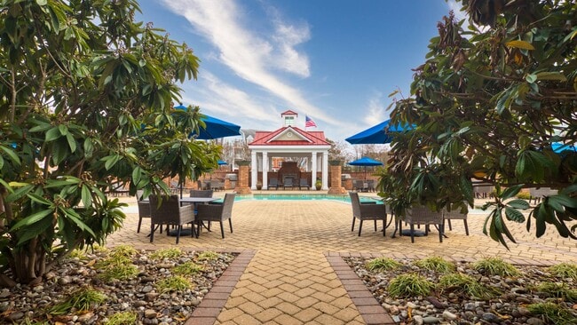 Photo - The Watermark at Talbot Park