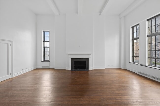 Photo - 350 W 57th St Unit 14B