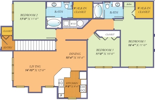 Wintherthur - Winterthur