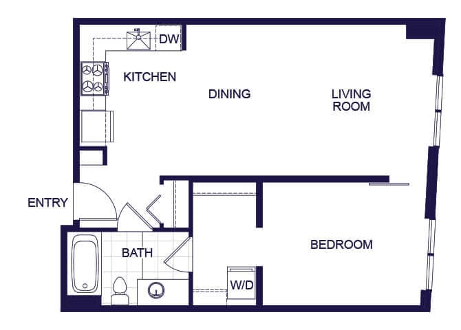 Floor Plan - A03