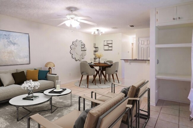 Photo - 8705 Clearbrook Trail Unit B