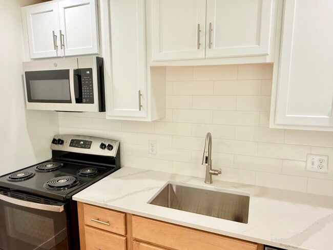 Photo - Brickyard Apartments