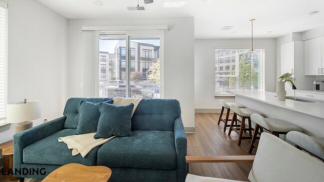 Photo - 1310 Hillside Ave Unit 407