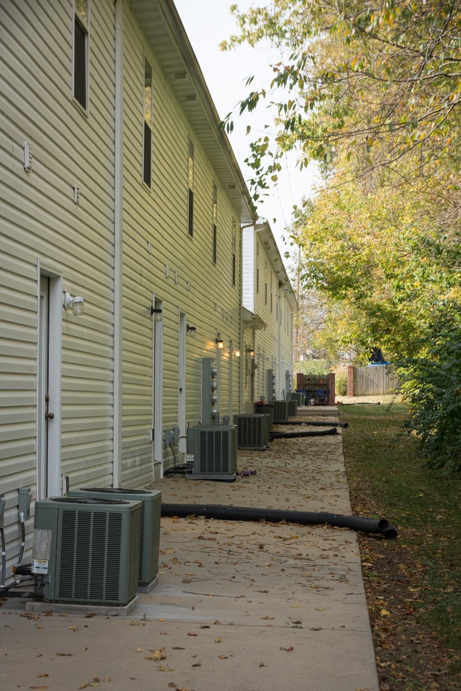 Photo - BSB Apartments