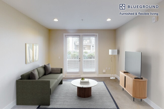Building Photo - 7400 Center Ave Unit SI FL3-ID12280A