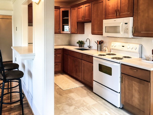 Photo - The Olympic Apartments