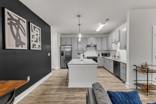 Photo - 928 S Miami Blvd Unit ID1284681P