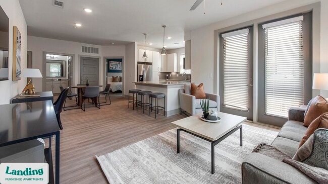 Photo - 5025 Wembley Central Ln Unit 1501.1410770