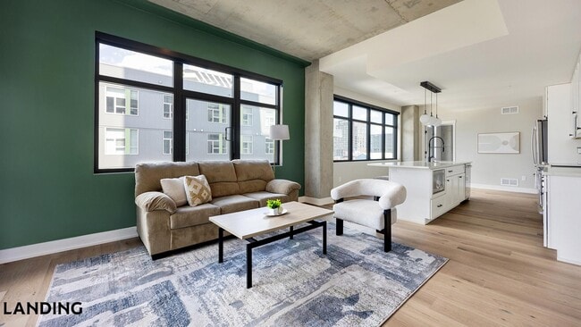 Photo - 1740 36th St Unit 302