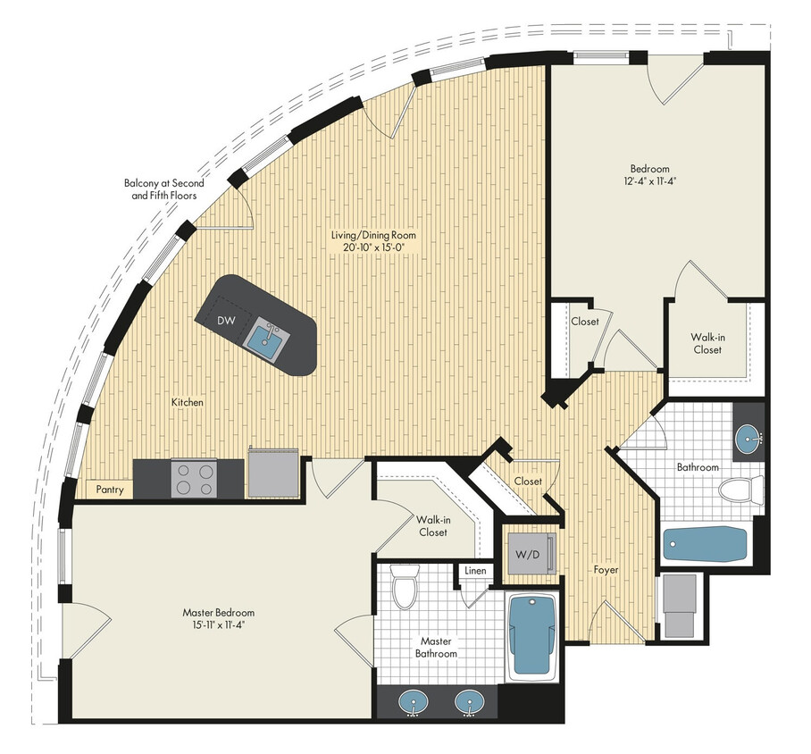 Floor Plan - brk8.2