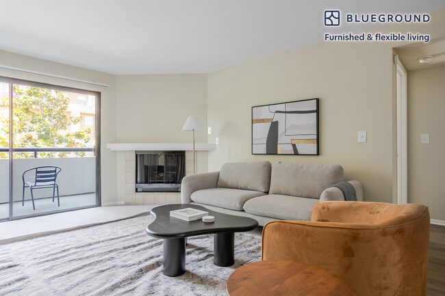 Photo - 250 S San Fernando Blvd Unit FL2-ID1381