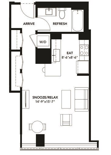 Floor Plan - 540