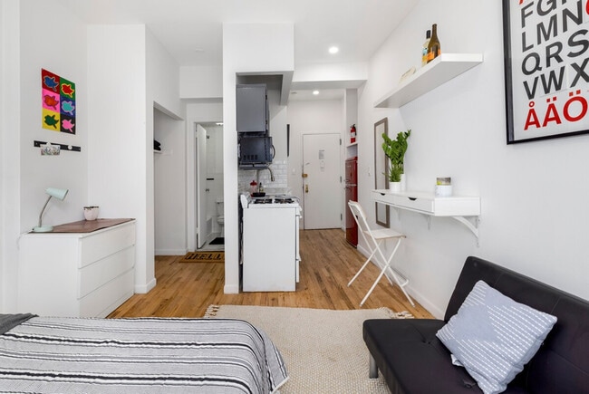 Building Photo - 412 E 119th St Unit ID1285570P