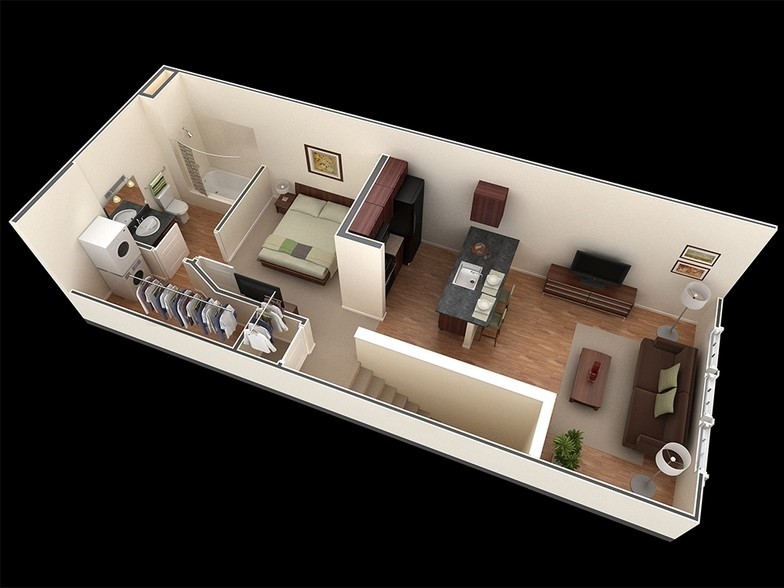 SGO.jpg - A2 Maxima - 1 Bedroom, 1 Bathroom