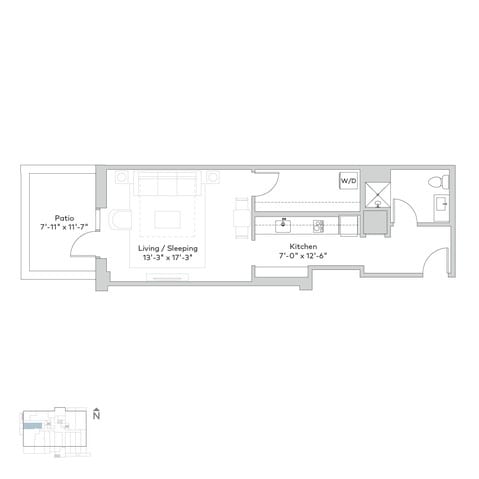 Floor Plan - arc0bi